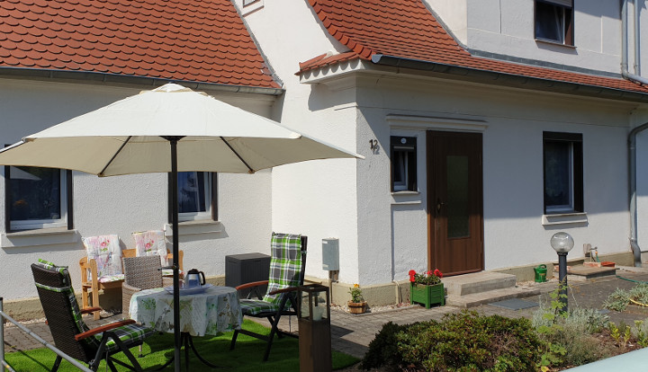 Ferienwohnung Talblick